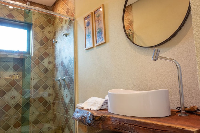 hotel fazenda são silvano