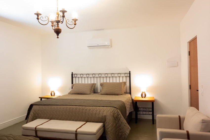 hotel fazenda são silvano