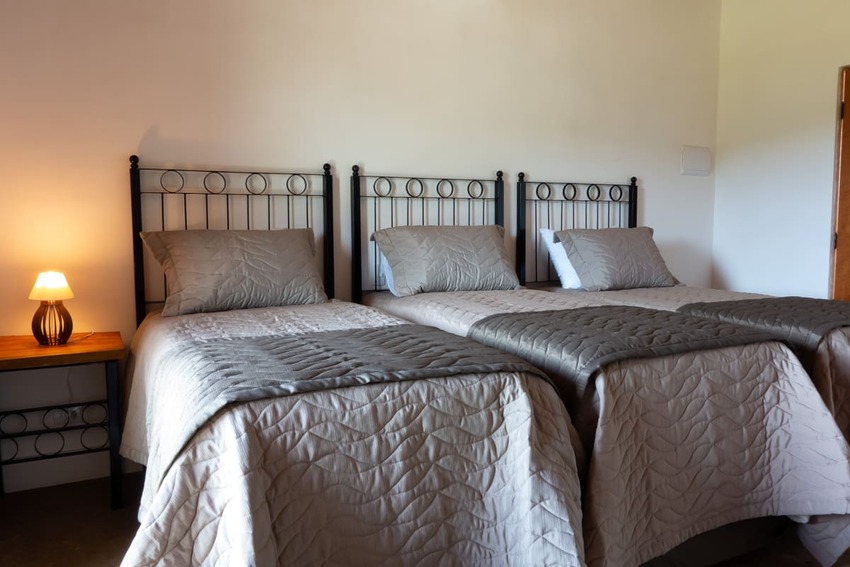 hotel fazenda são silvano