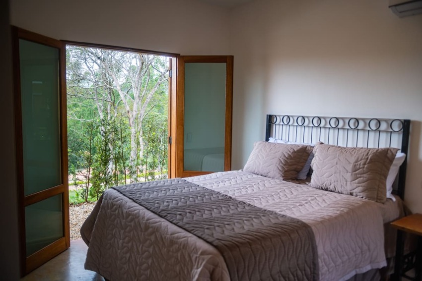 hotel fazenda são silvano