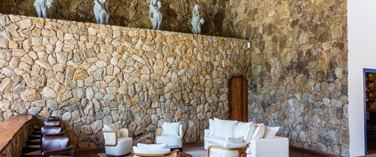 hotel fazenda são silvano