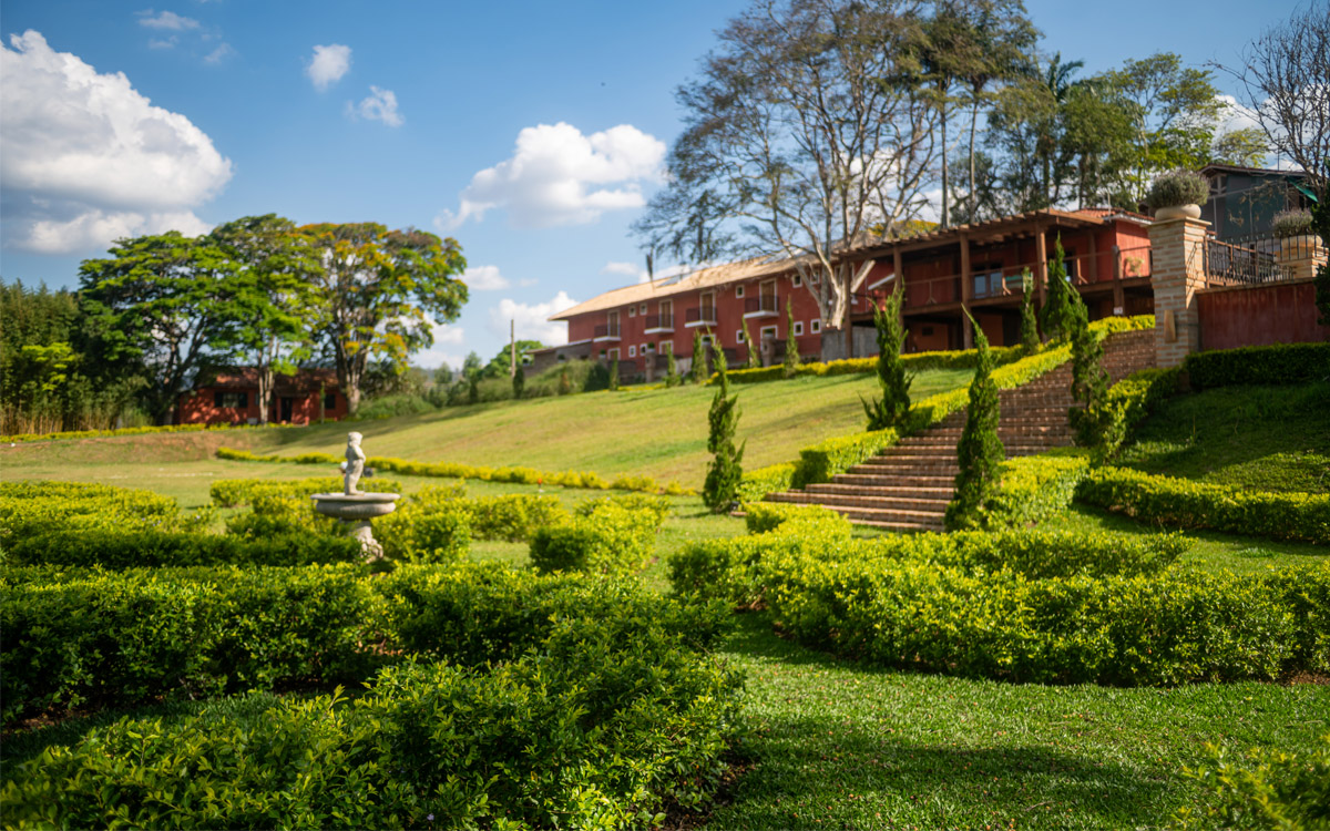 hotel fazenda são silvano booking