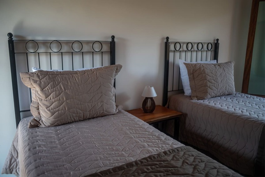 hotel fazenda são silvano