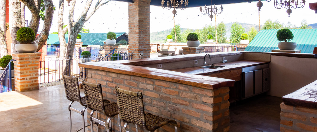 hotel fazenda são silvano