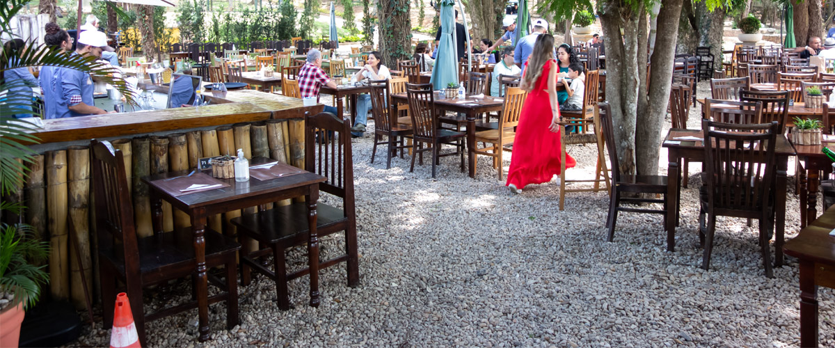 hotel fazenda são silvano