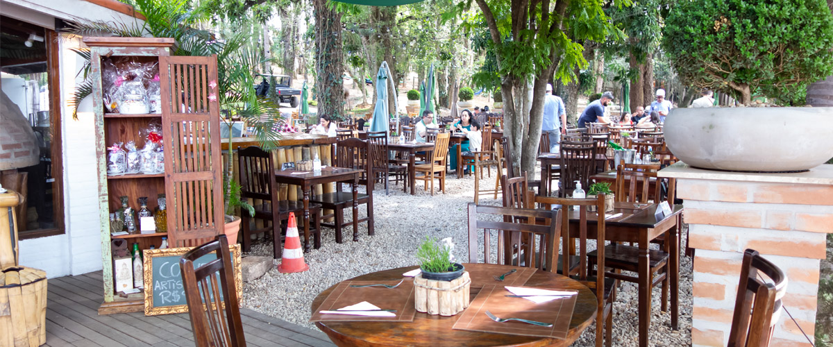 hotel fazenda são silvano