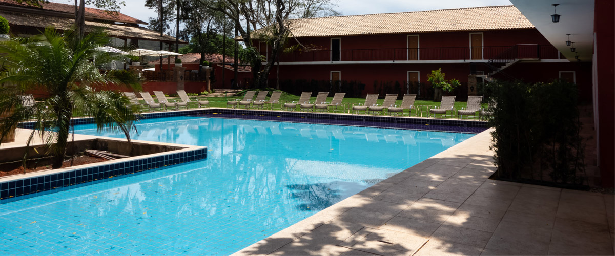 hotel fazenda são silvano